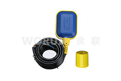 SLM15-2电缆浮球液位全自动水位控制器水塔水箱自动上水浮球开关