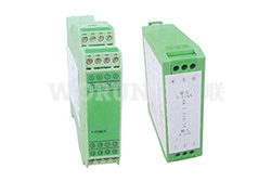 WRD300系列信号隔离器、转换器、配电器、SLWB集成智能温度变送器