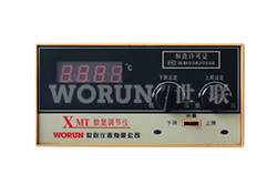 数显温控器 XMT-121机械式温度控制器/温控仪