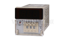温度控制器XMTG-131机械式数显温控仪表 拨码可调温控器