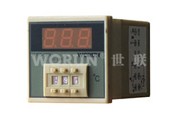 数显温控器 XMTG-1001机械式温度控制器/温控仪