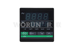 温度控制器CHD702高精度数显温控表 可调节智能温控仪