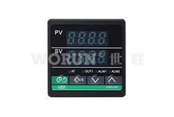 CHD102温控器 智能 PID温控仪表 可调节温度控制器