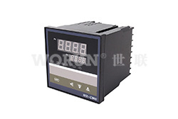 REX-C900温度0-400℃电压220V数显温度控制器