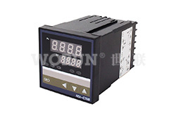 REX-C700智能温度控制调节器电压220V数显仪表