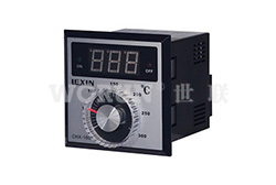 CHX-160 温控器 拨盘式调节温控仪