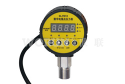 SL-Y810数字电接点压力表